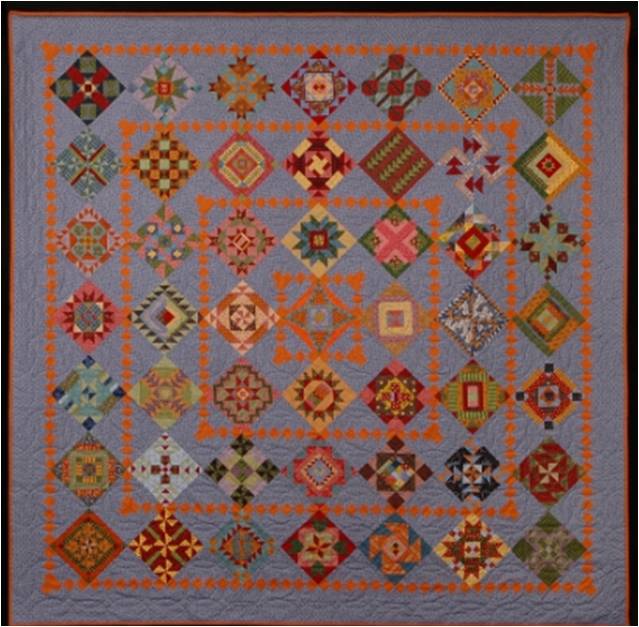 Quilt Inspiration Crazy about Jane, Nearly Insane, and Just Plain Nuts