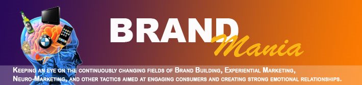 BRAND MARKETING & CONSUMER ENGAGEMENT