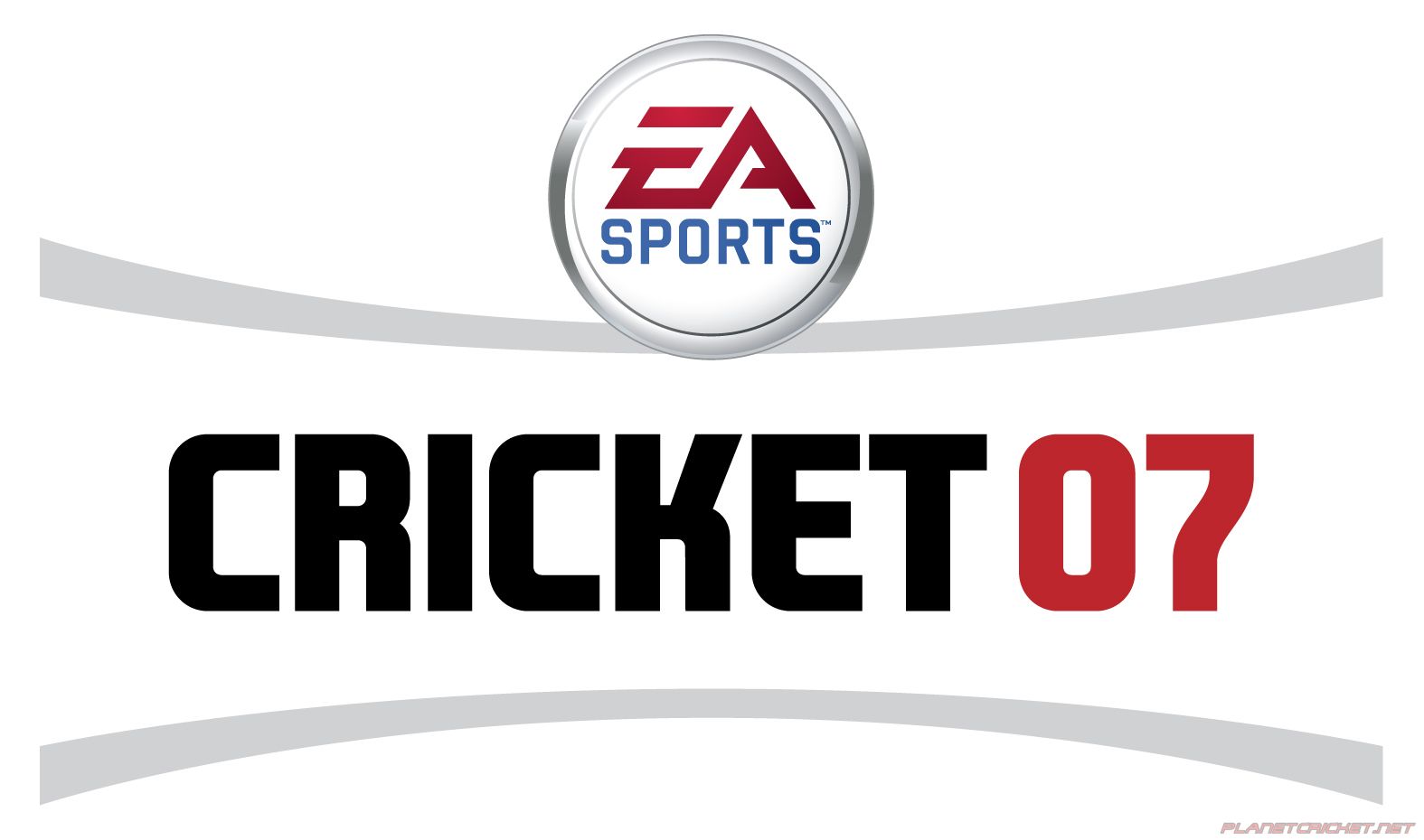 EA Sports Cricket 07