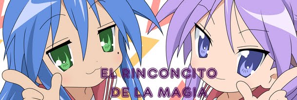 El Rinconcito de la Magia