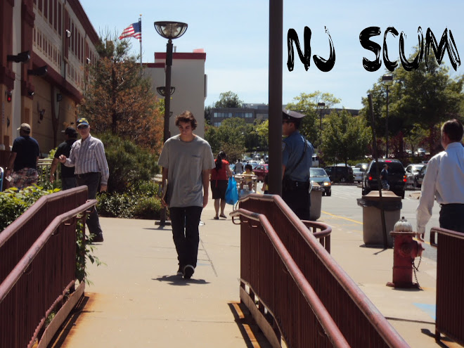 NJ SCUM