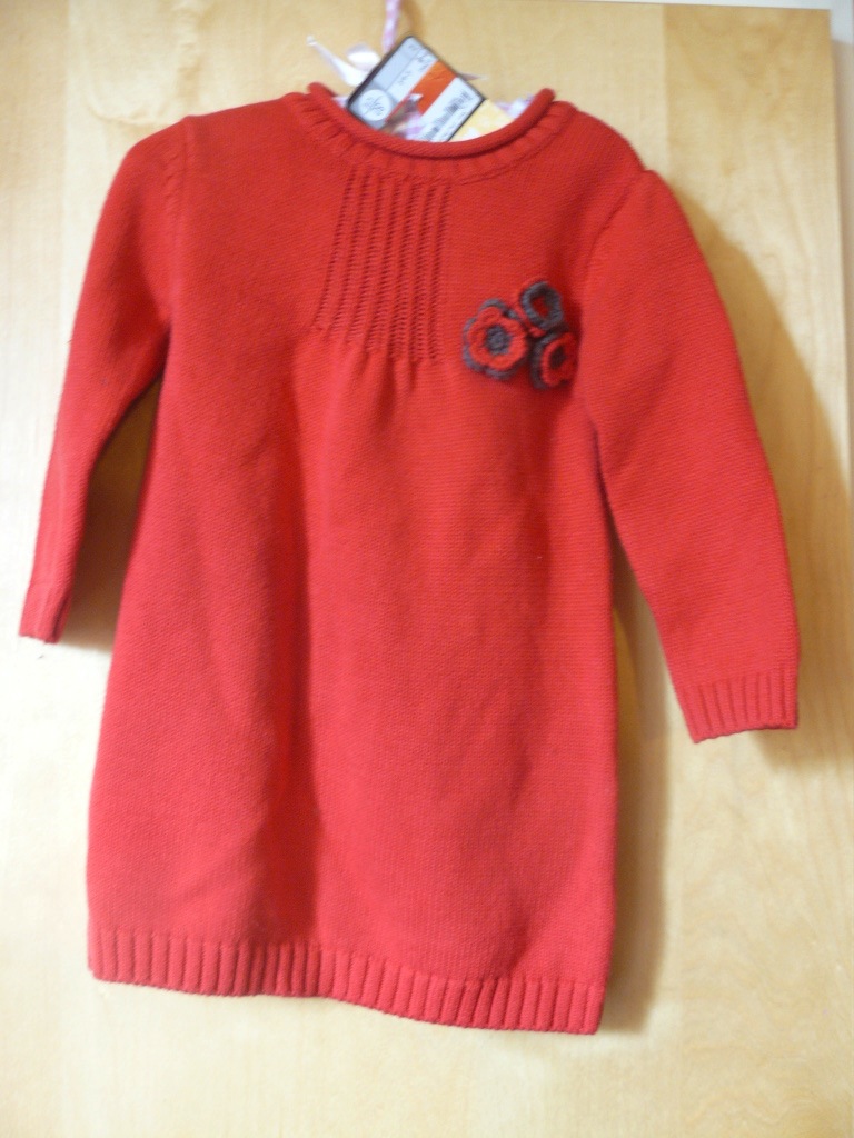 All About Iris A few toys and more baby clothes for sale, 12 24 months