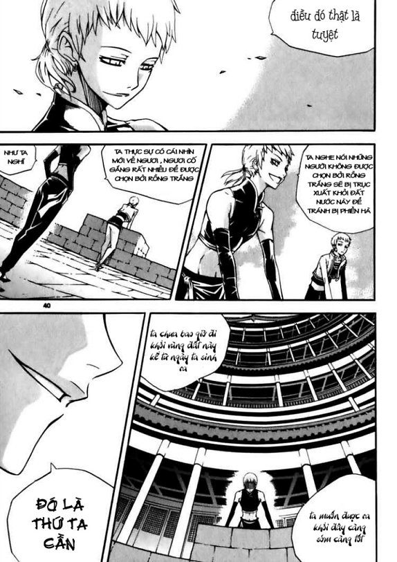 Witch hunter Chap 18 - Truyen.Chap.VN