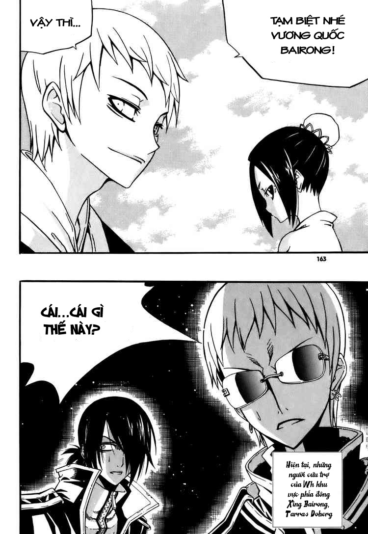 Witch hunter Chap 20 - Truyen.Chap.VN