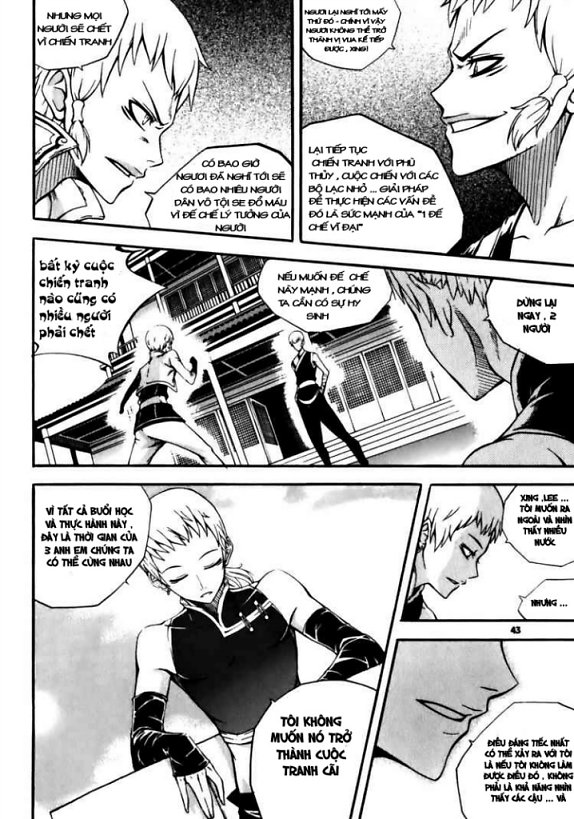 Witch hunter Chap 18 - Truyen.Chap.VN