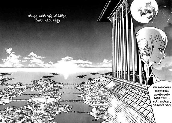 Witch hunter Chap 18 - Truyen.Chap.VN