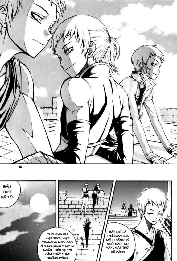 Witch hunter Chap 18 - Truyen.Chap.VN