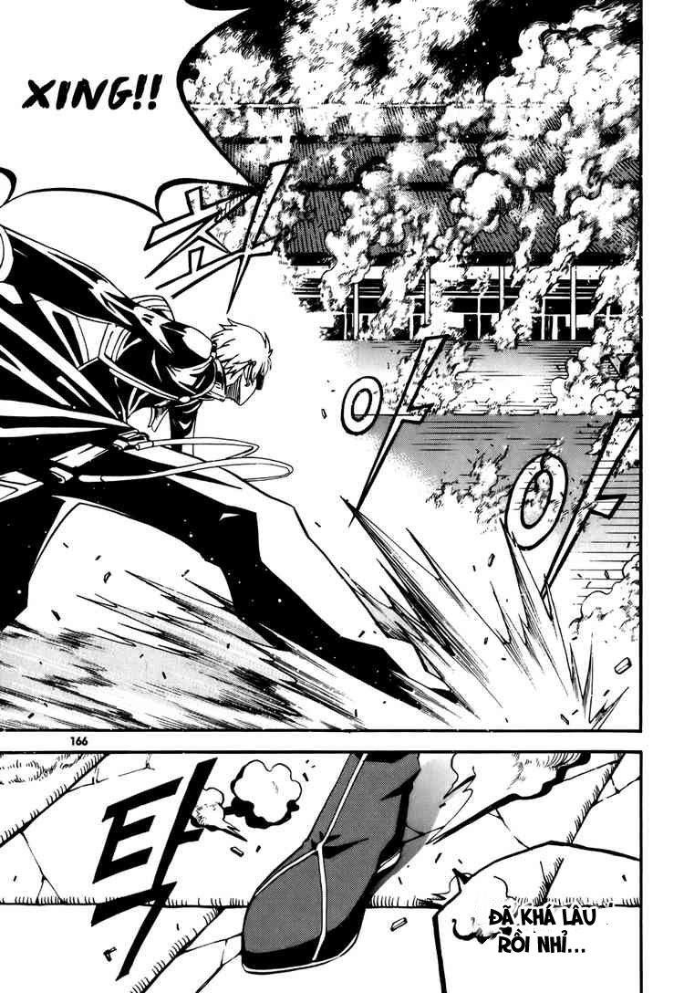 Witch hunter Chap 20 - Truyen.Chap.VN