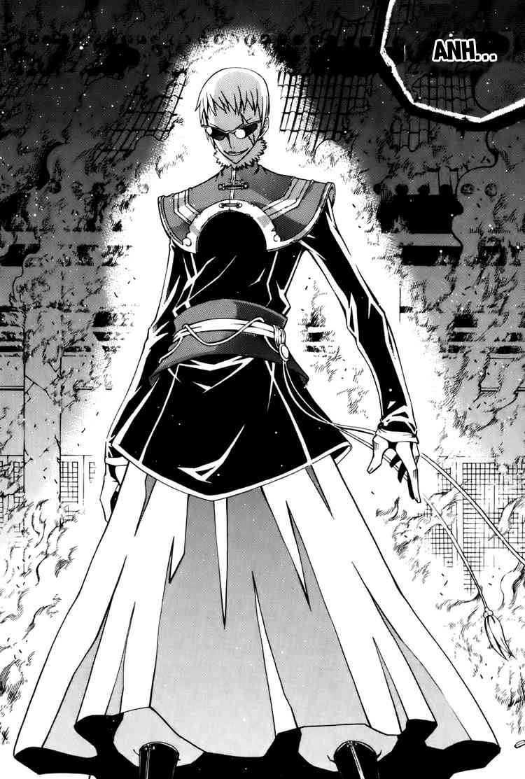 Witch hunter Chap 20 - Truyen.Chap.VN