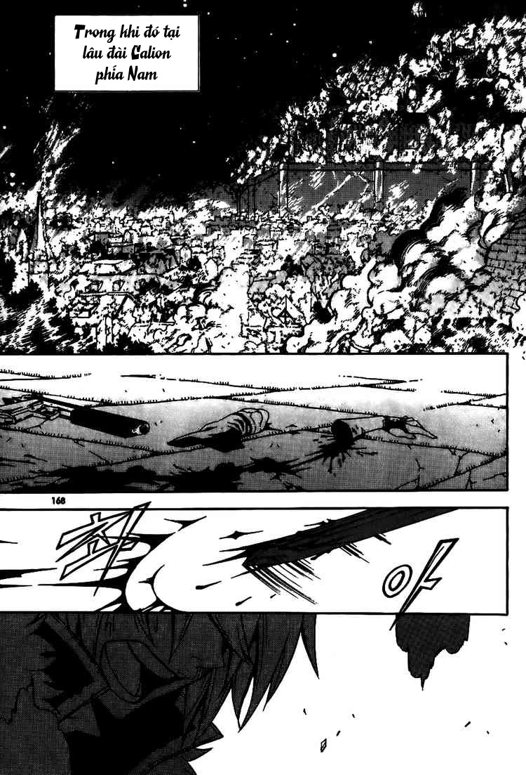 Witch hunter Chap 20 - Truyen.Chap.VN