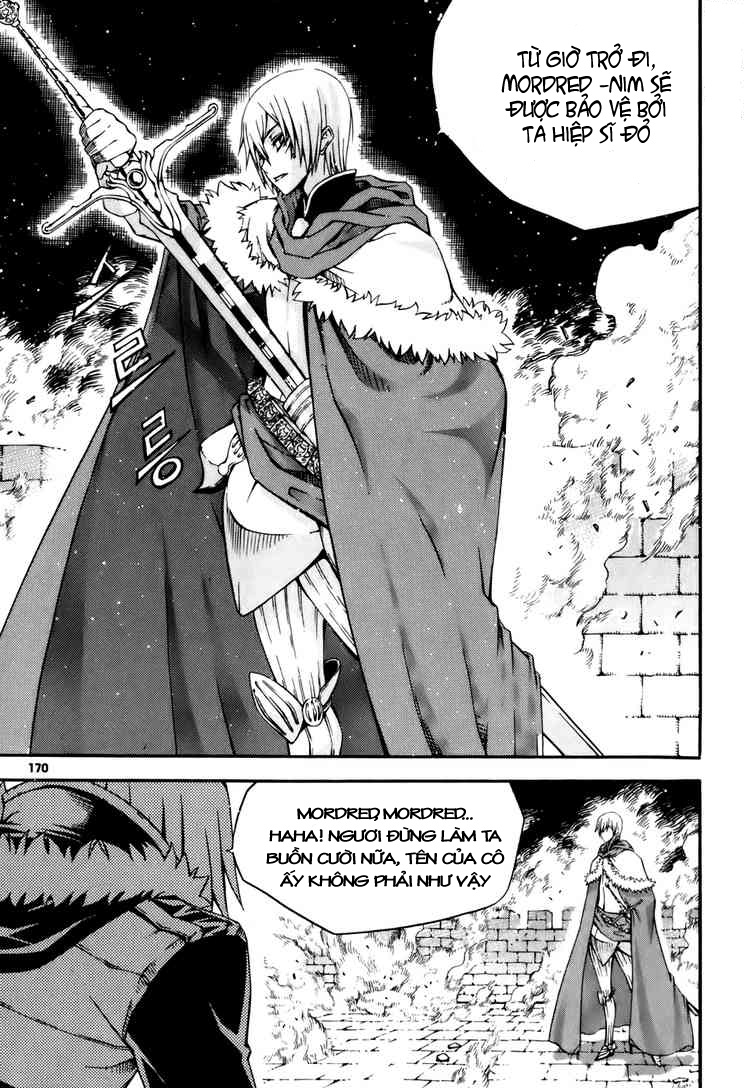 Witch hunter Chap 20 - Truyen.Chap.VN