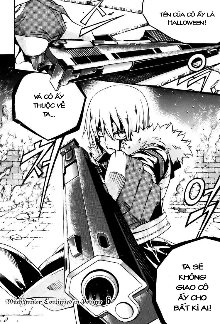 Witch hunter Chap 20 - Truyen.Chap.VN