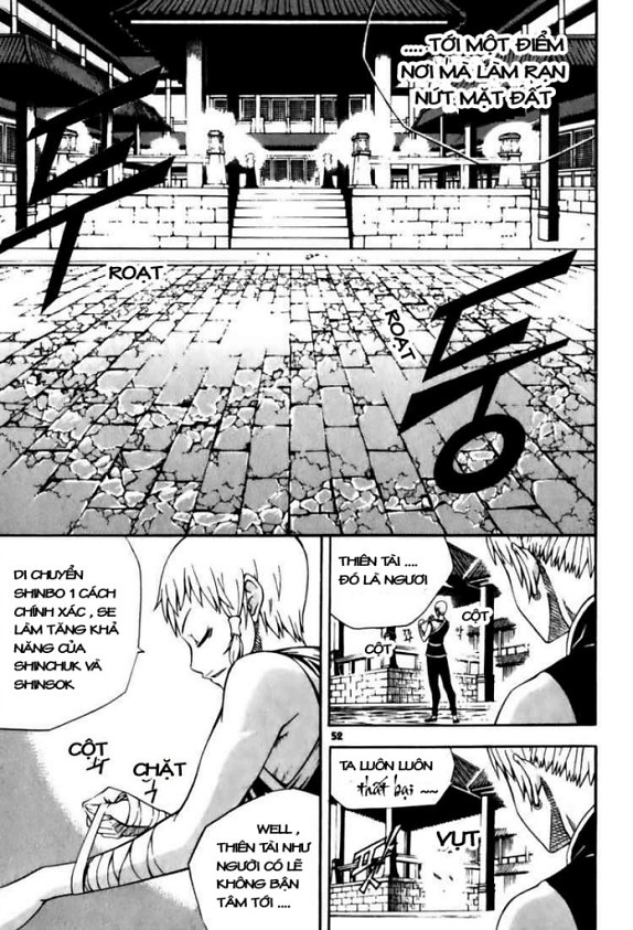 Witch hunter Chap 18 - Truyen.Chap.VN