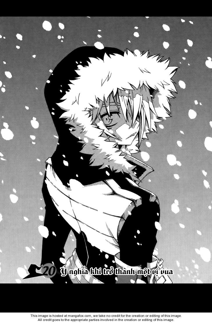 Witch hunter Chap 20 - Truyen.Chap.VN