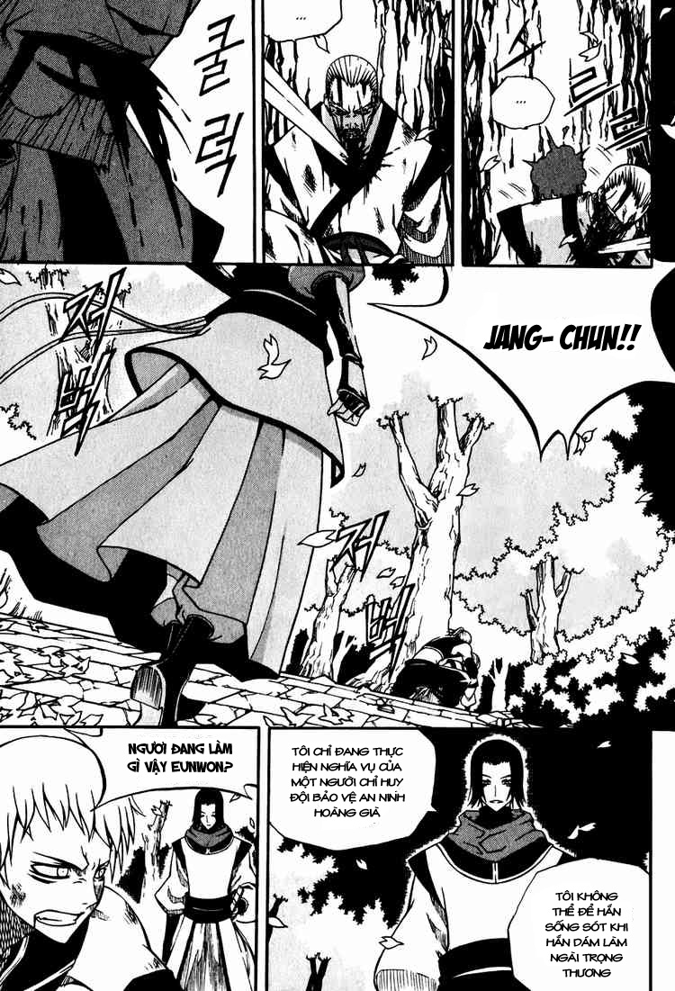 Witch hunter Chap 20 - Truyen.Chap.VN
