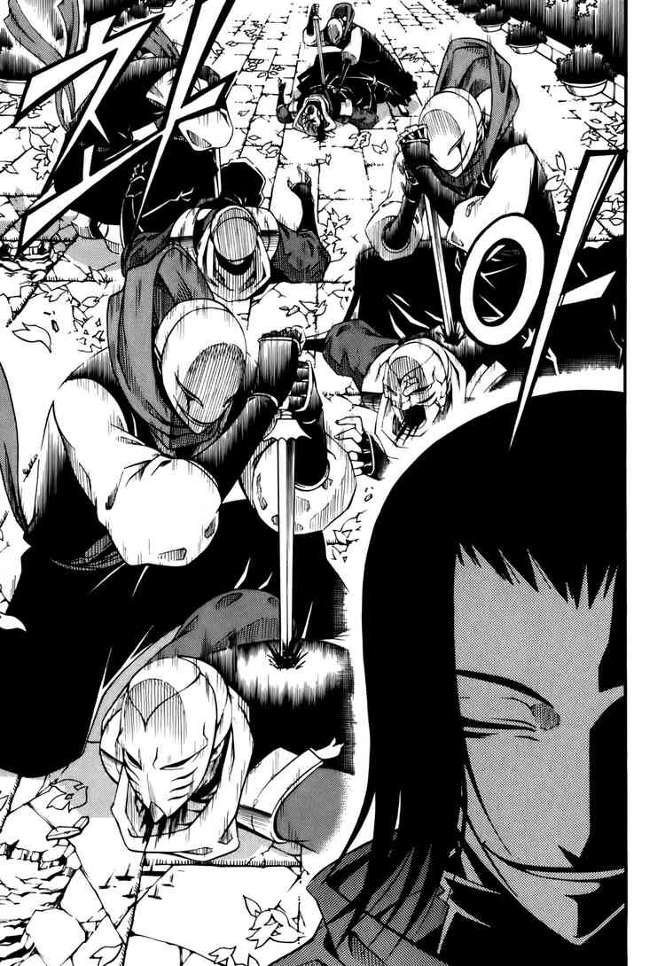 Witch hunter Chap 20 - Truyen.Chap.VN