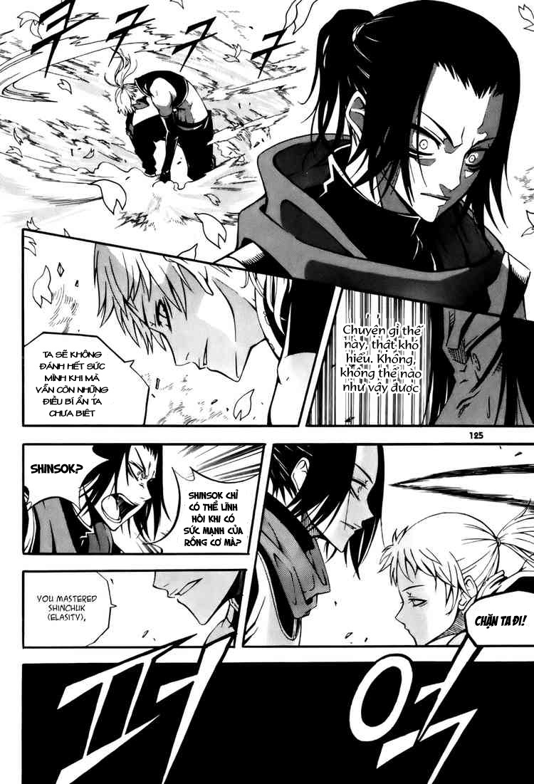 Witch hunter Chap 20 - Truyen.Chap.VN