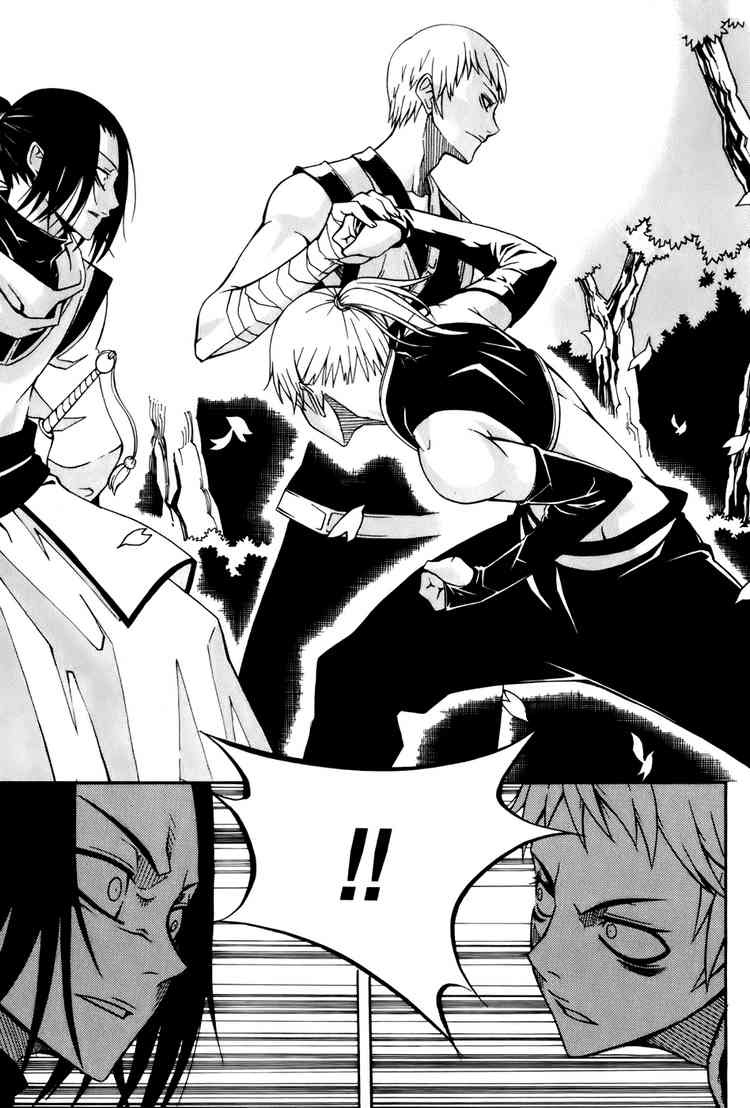 Witch hunter Chap 20 - Truyen.Chap.VN