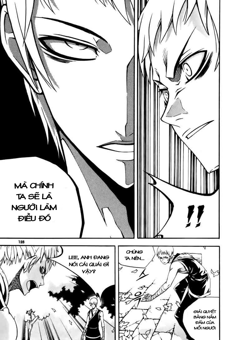 Witch hunter Chap 20 - Truyen.Chap.VN