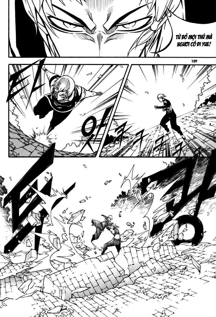 Witch hunter Chap 20 - Truyen.Chap.VN
