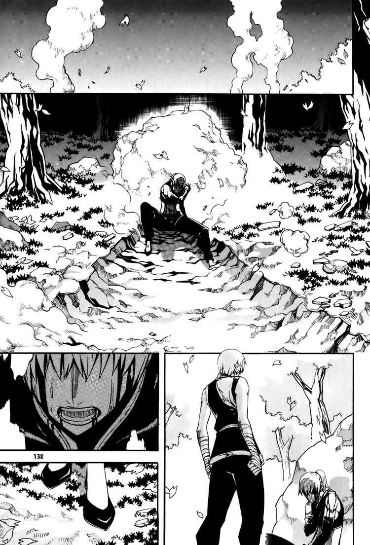 Witch hunter Chap 20 - Truyen.Chap.VN