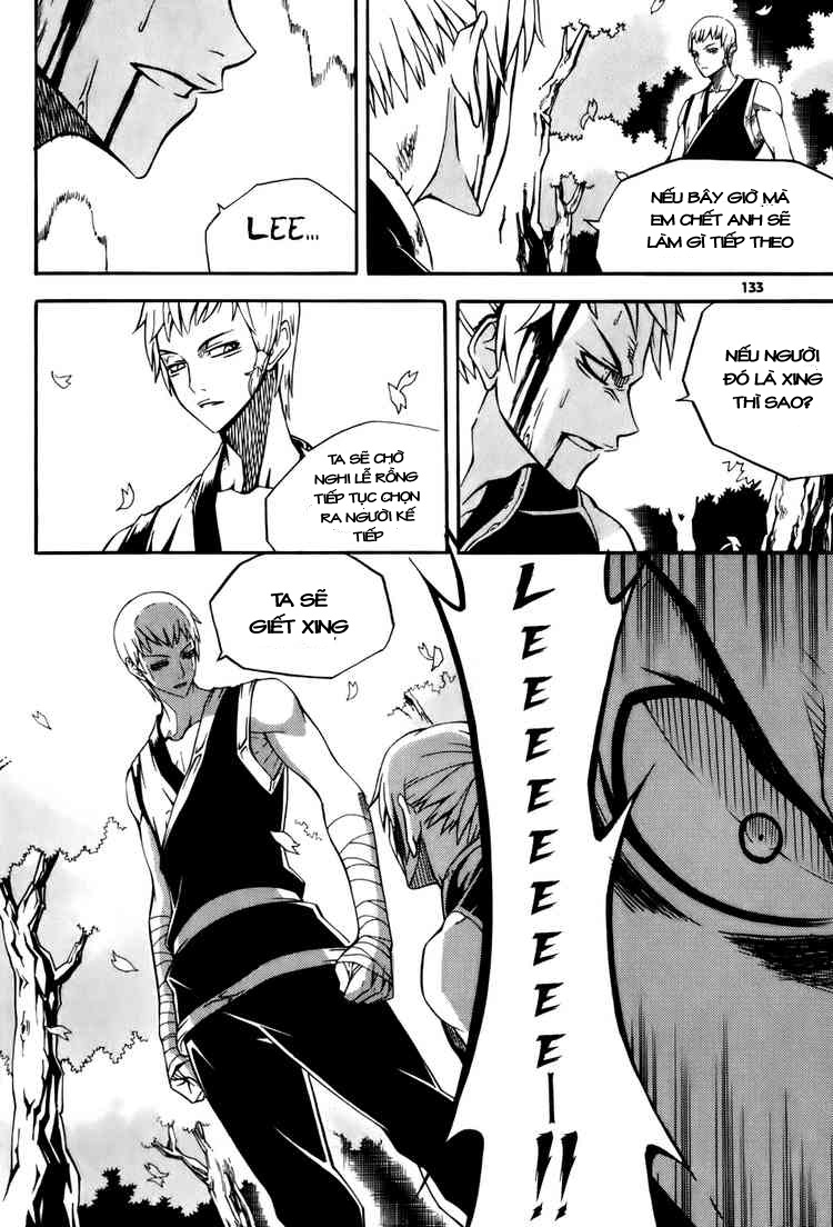 Witch hunter Chap 20 - Truyen.Chap.VN