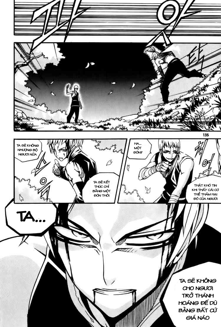 Witch hunter Chap 20 - Truyen.Chap.VN