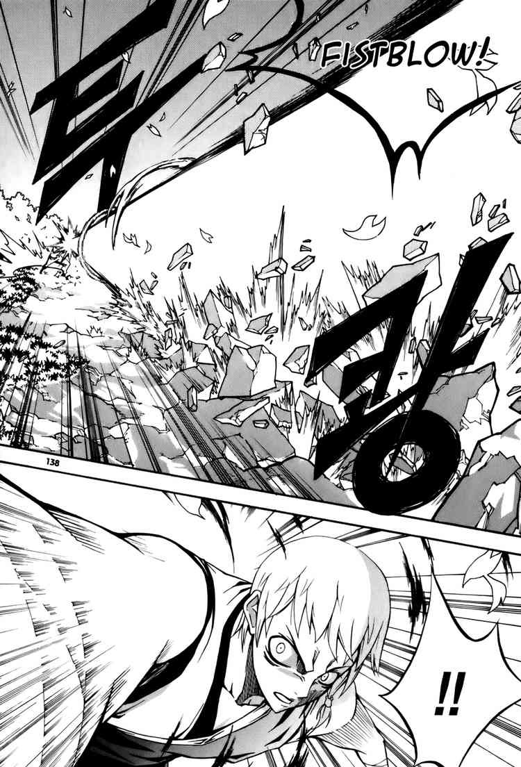 Witch hunter Chap 20 - Truyen.Chap.VN
