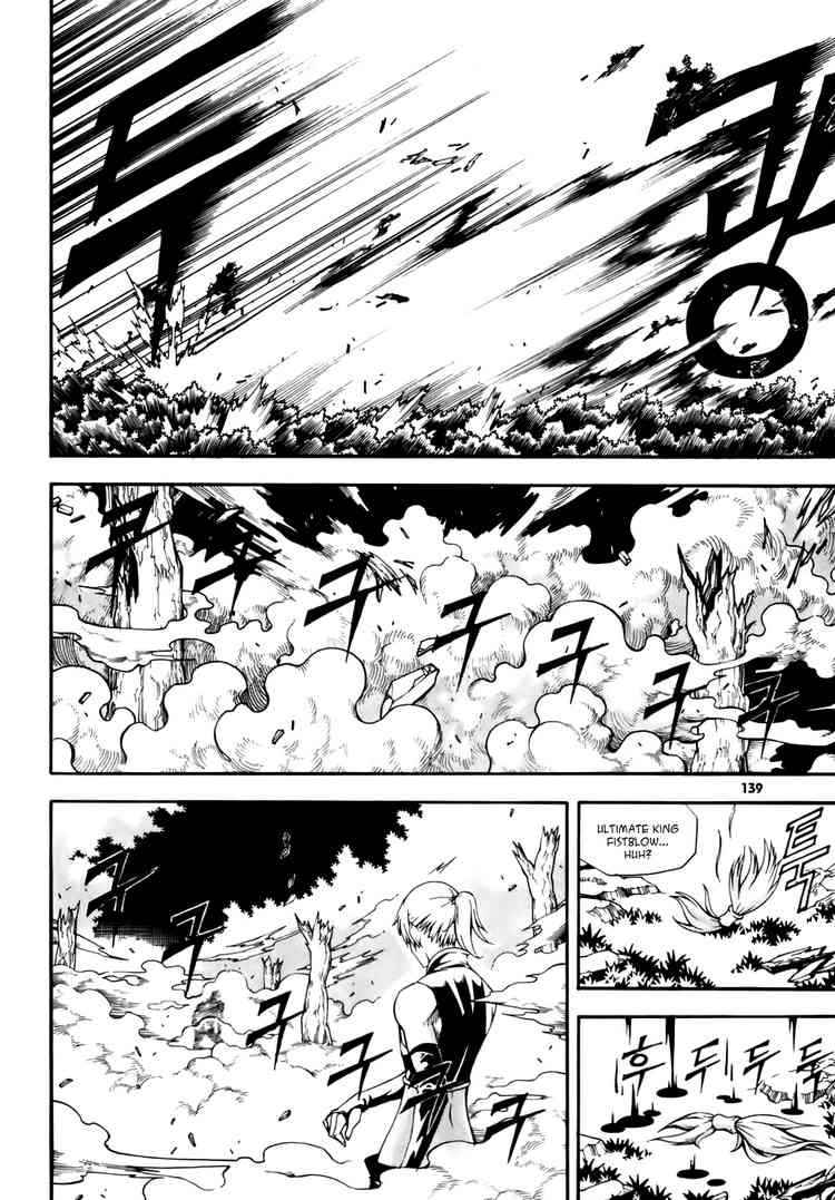 Witch hunter Chap 20 - Truyen.Chap.VN