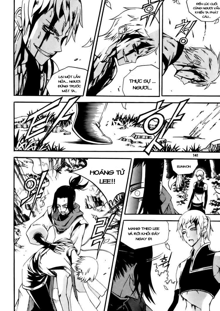 Witch hunter Chap 20 - Truyen.Chap.VN