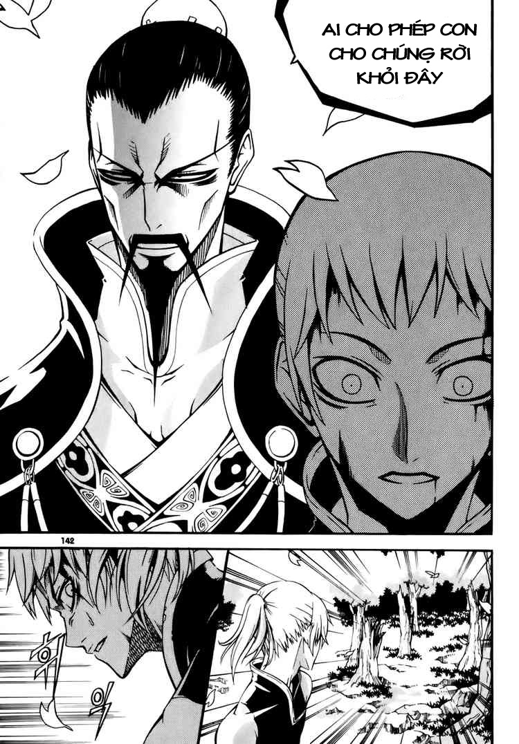 Witch hunter Chap 20 - Truyen.Chap.VN