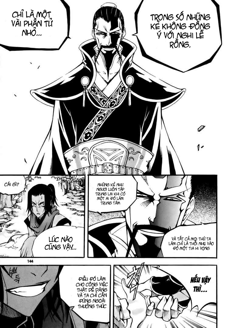 Witch hunter Chap 20 - Truyen.Chap.VN