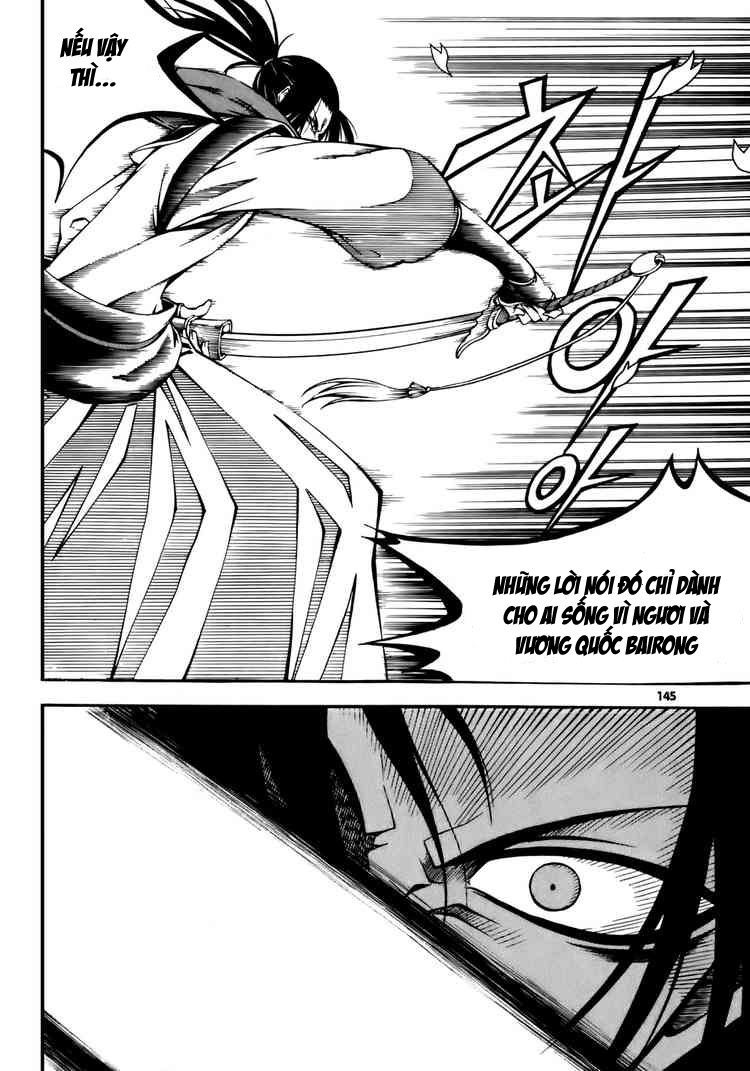 Witch hunter Chap 20 - Truyen.Chap.VN