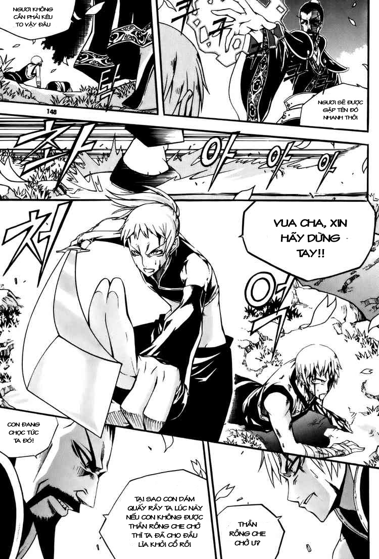 Witch hunter Chap 20 - Truyen.Chap.VN
