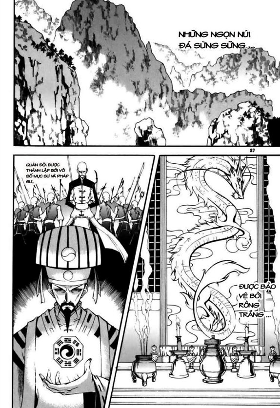 Witch hunter Chap 18 - Truyen.Chap.VN