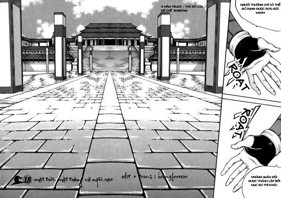 Witch hunter Chap 18 - Truyen.Chap.VN