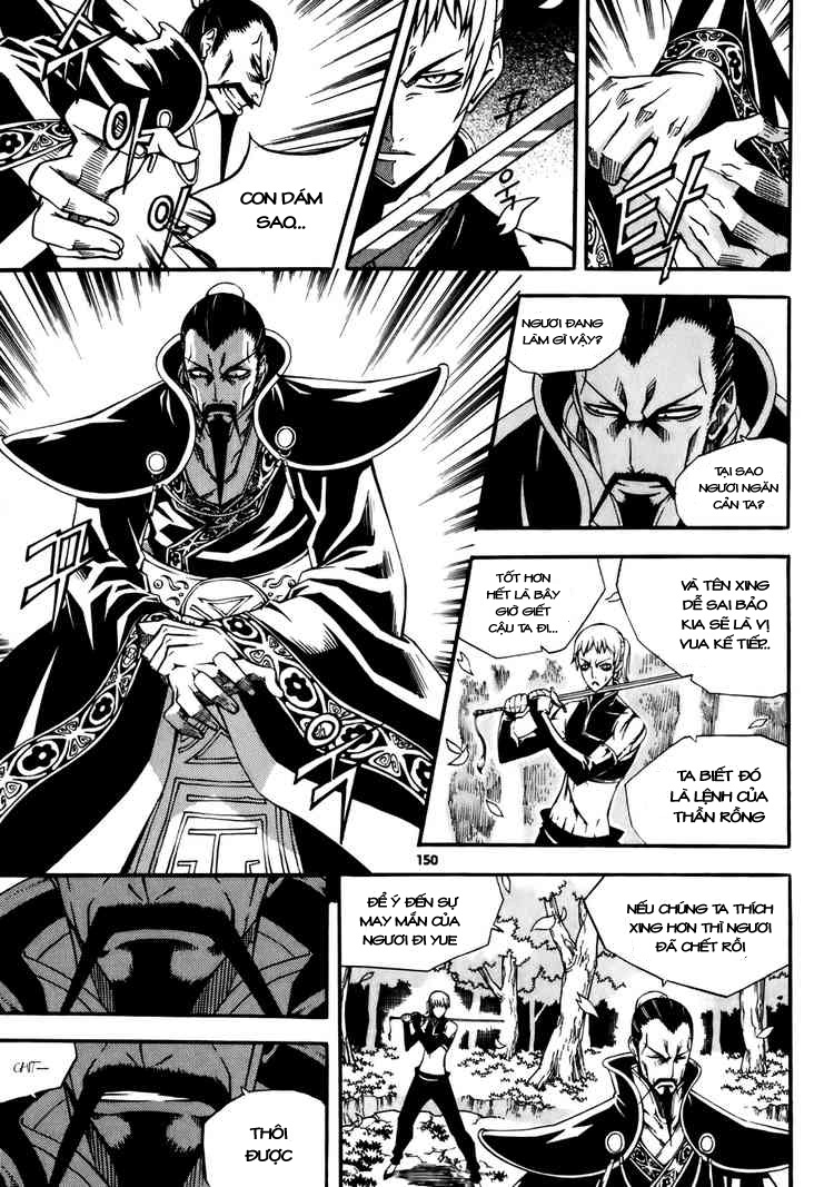 Witch hunter Chap 20 - Truyen.Chap.VN