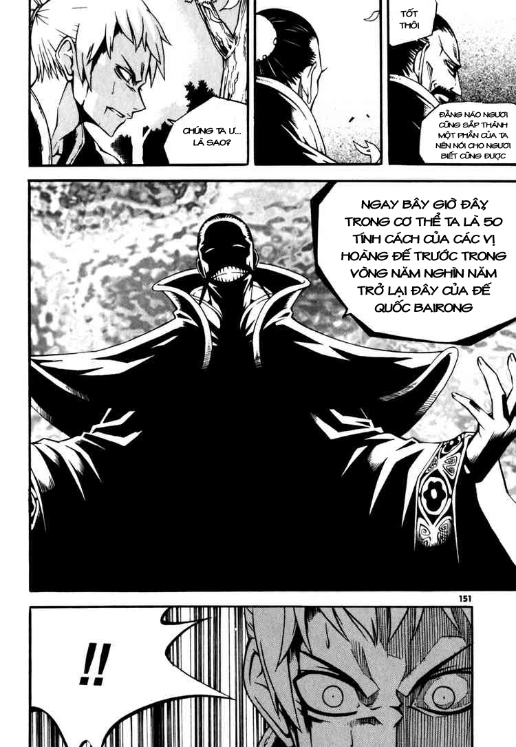Witch hunter Chap 20 - Truyen.Chap.VN