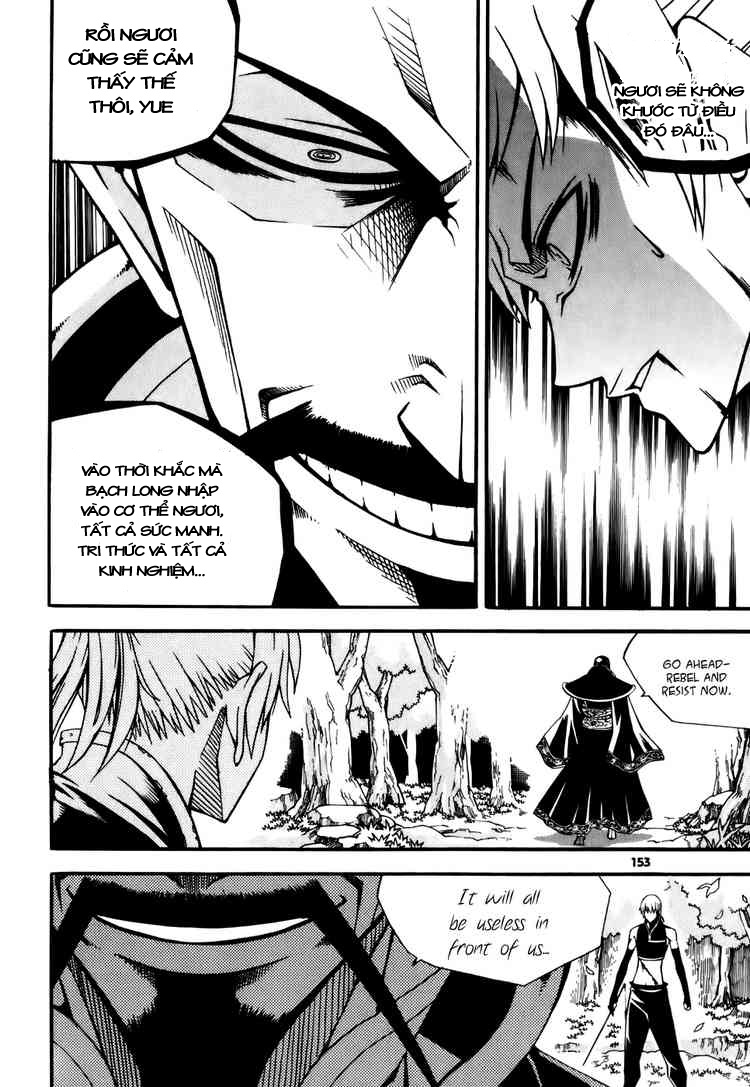 Witch hunter Chap 20 - Truyen.Chap.VN