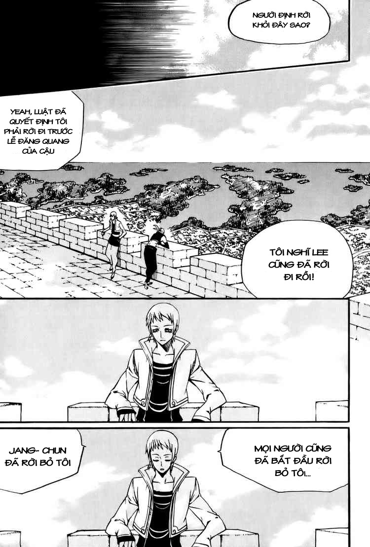 Witch hunter Chap 20 - Truyen.Chap.VN