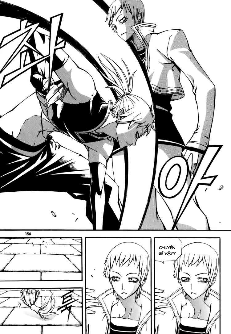Witch hunter Chap 20 - Truyen.Chap.VN