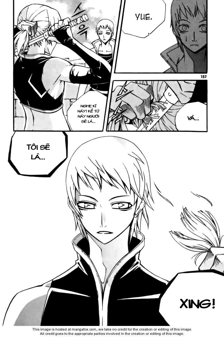 Witch hunter Chap 20 - Truyen.Chap.VN