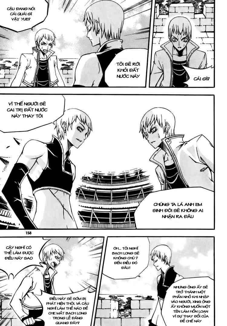 Witch hunter Chap 20 - Truyen.Chap.VN