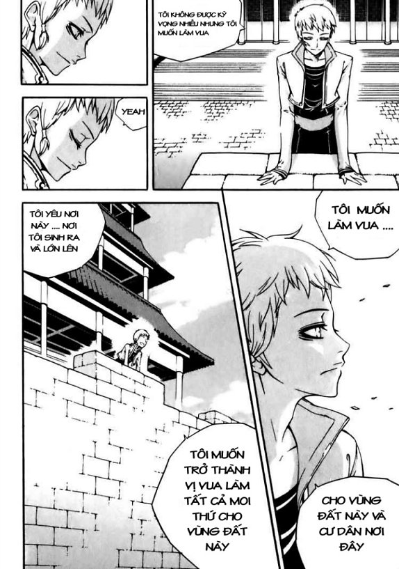 Witch hunter Chap 18 - Truyen.Chap.VN