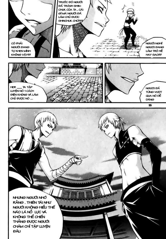 Witch hunter Chap 18 - Truyen.Chap.VN