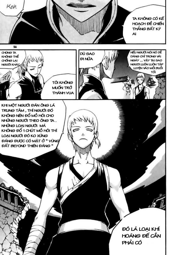 Witch hunter Chap 18 - Truyen.Chap.VN
