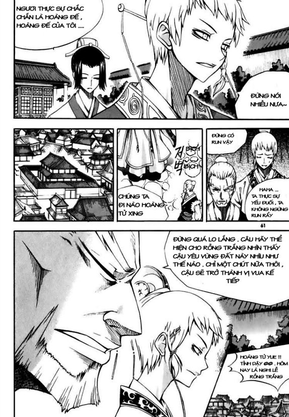 Witch hunter Chap 18 - Truyen.Chap.VN