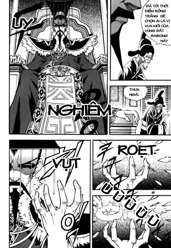 Witch hunter Chap 18 - Truyen.Chap.VN