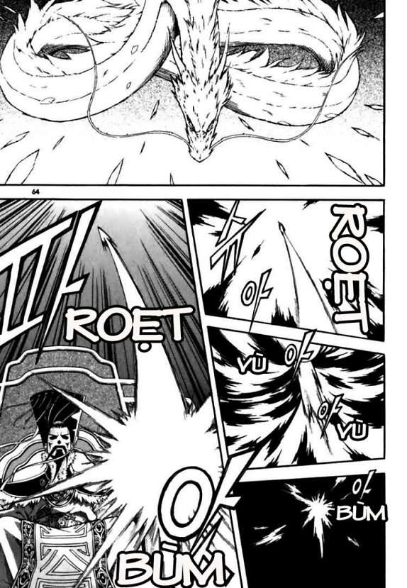 Witch hunter Chap 18 - Truyen.Chap.VN