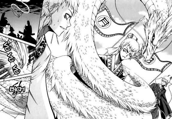 Witch hunter Chap 18 - Truyen.Chap.VN